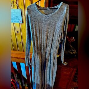 Old navy women dress size Small